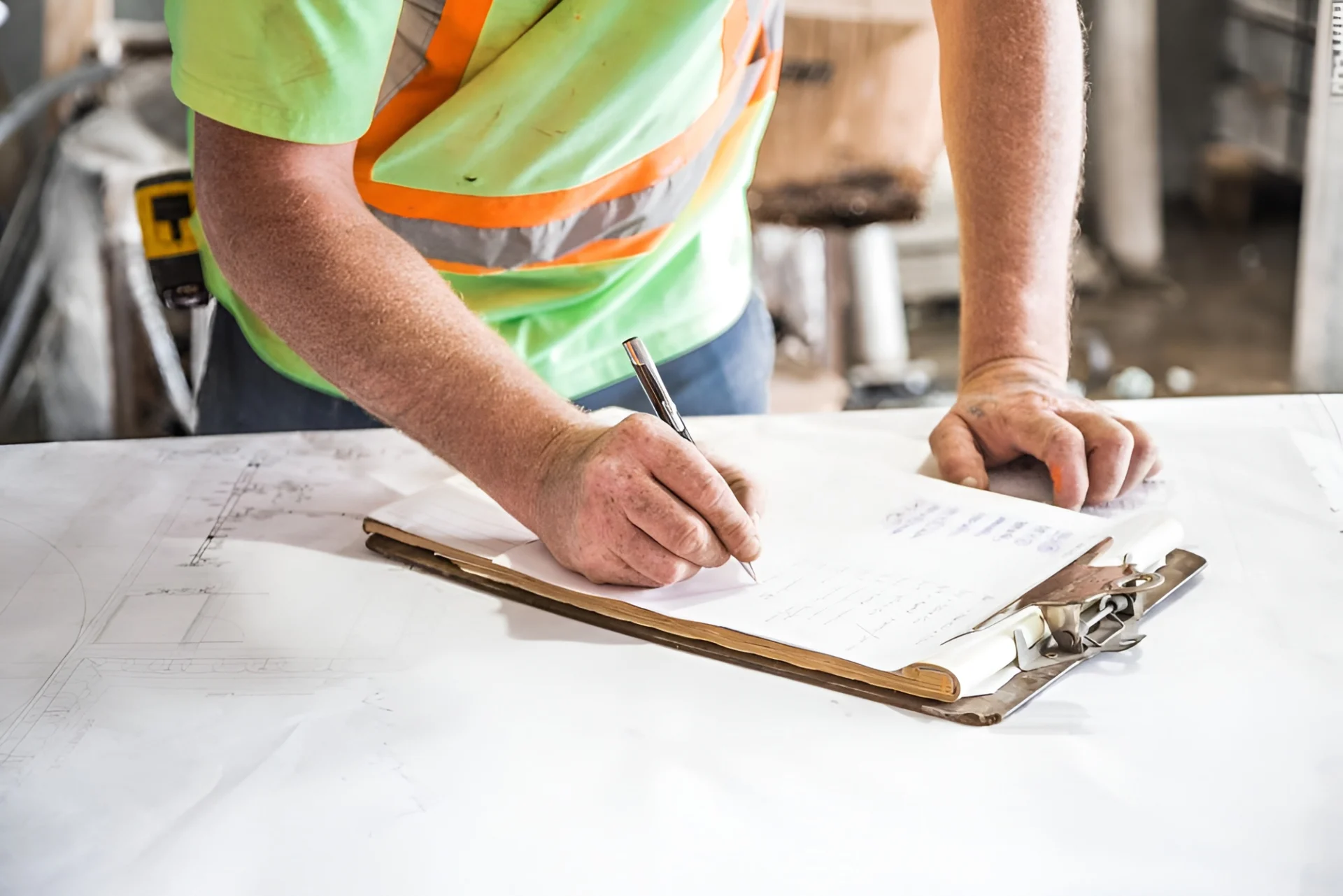 Builder Inspect New Builder inspect new church architect
