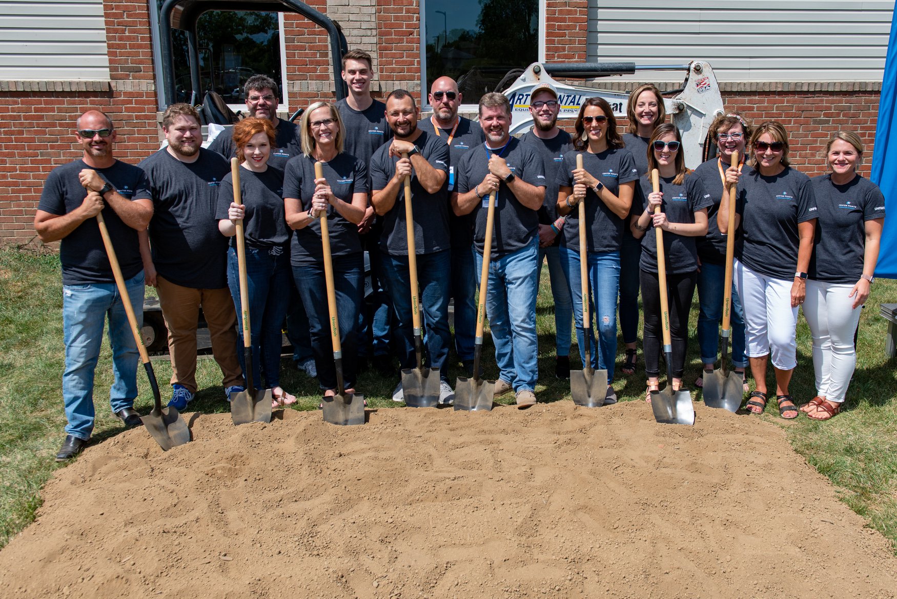 5 Keys To Forming An Effective Church Building Committee Centere Pointe church architect