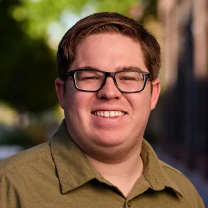 Nate Fisher church architect