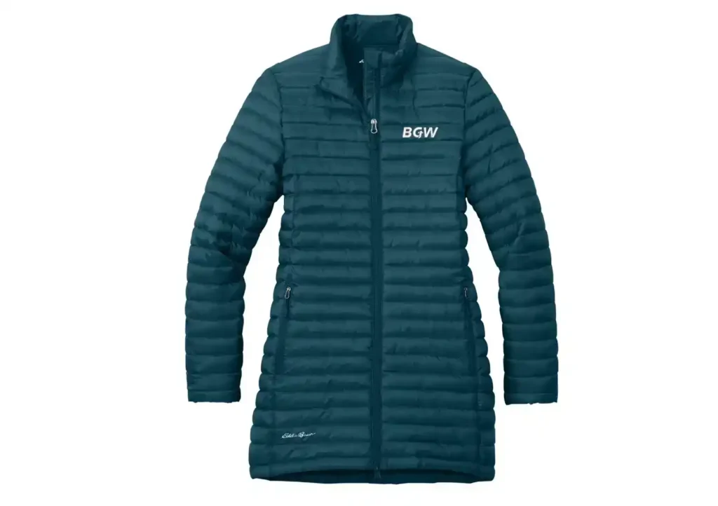 Eddie Bauer Women's Packable Quilted Full-Zip