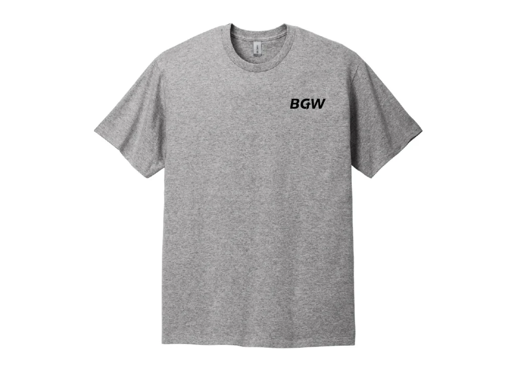 Gildan 100% US Cotton T-Shirt