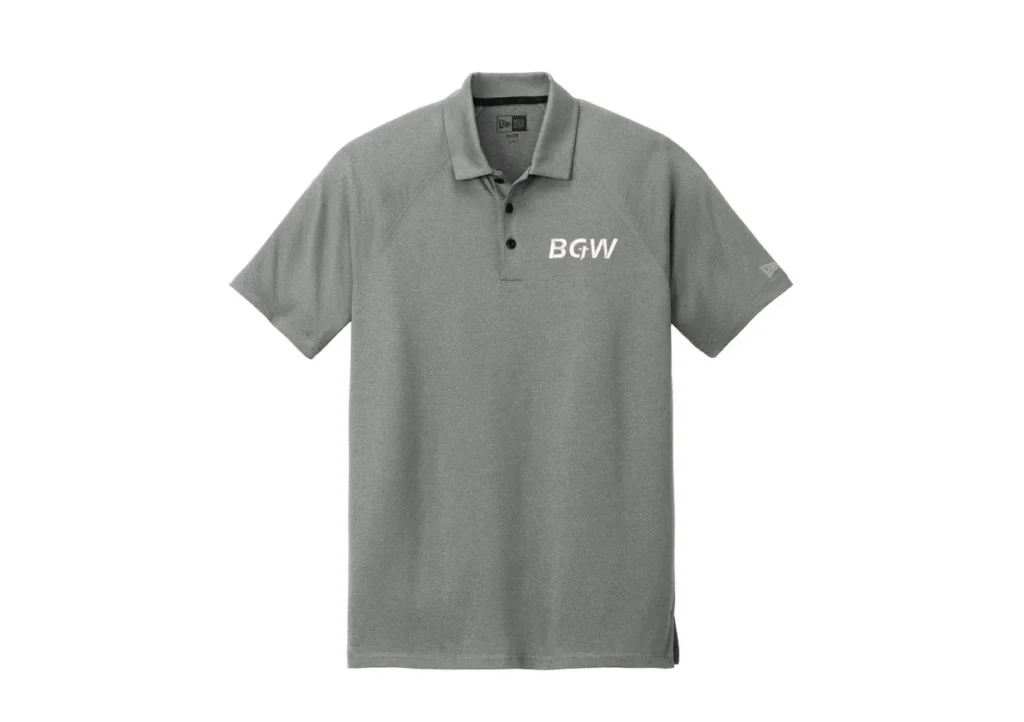 New Era Power Polo