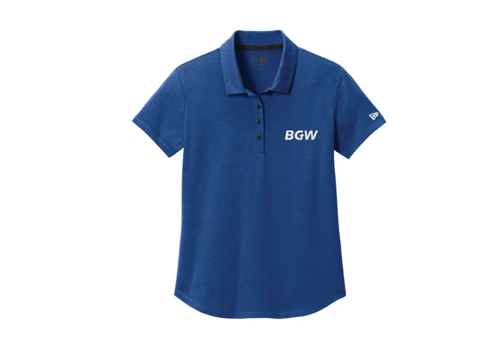 New Era Power Polo