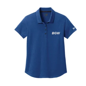 New Era Power Polo
