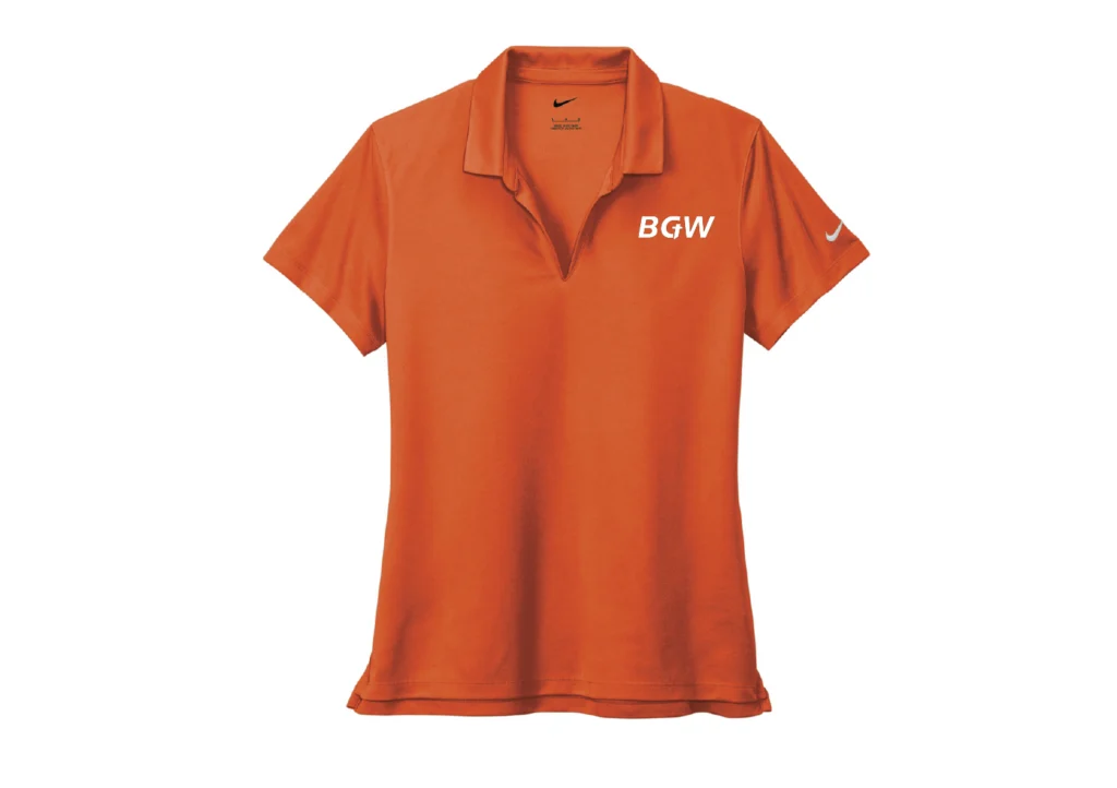 Nike Women's Dri-FIT Micro Pique 2.0 Polo