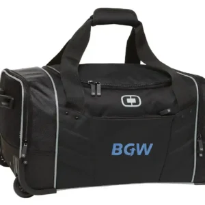 OGIO Hamblin 22 Wheeled Duffel