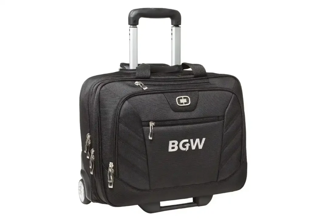 OGIO - Lucin Wheeled Briefcase