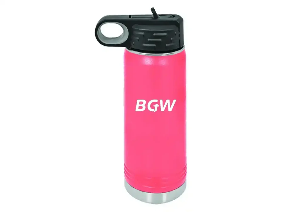 Polar Camel 20 oz. Water Bottle