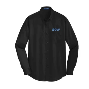 Port Authority SuperPro Twill Shirt