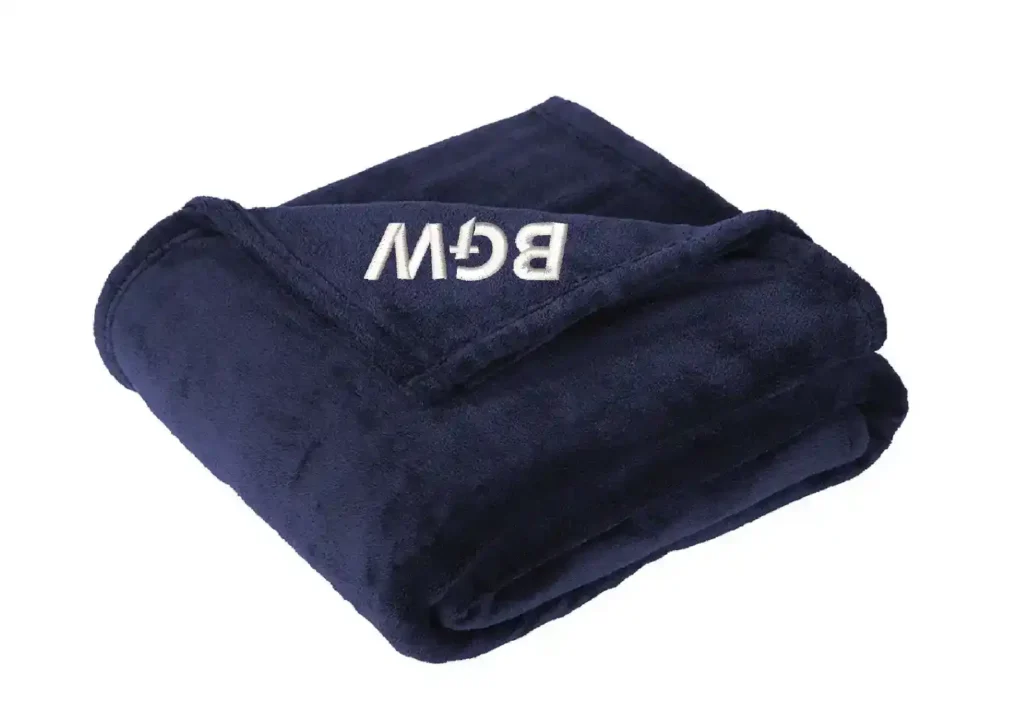 Port Authority Oversized Ultra Plush Blanket