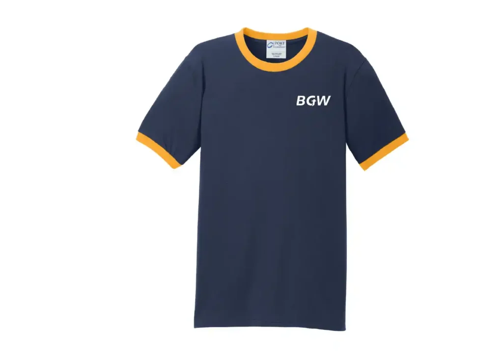 Port & Company Core 100% Cotton Tee