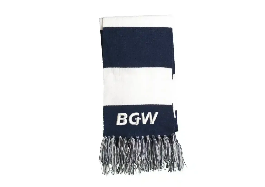 Sport-Tek Spectator Scarf