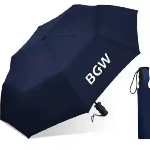 London Fog 42" Automatic Super Mini Umbrella