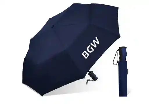 London Fog 42" Automatic Super Mini Umbrella