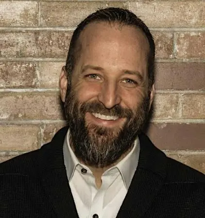 Matt Roberts church architect